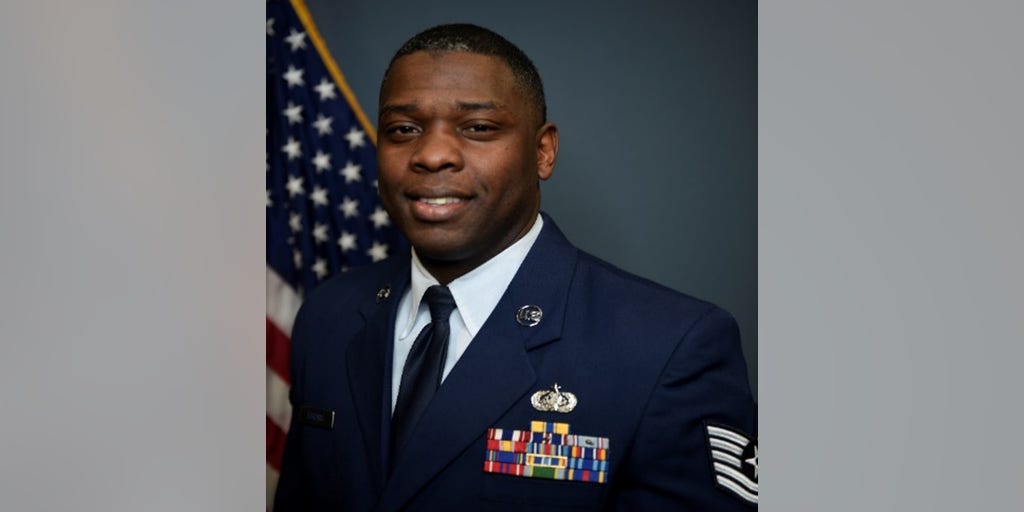 US Air Force service member dead after being found unresponsive on New Mexico base - Vimarsana News