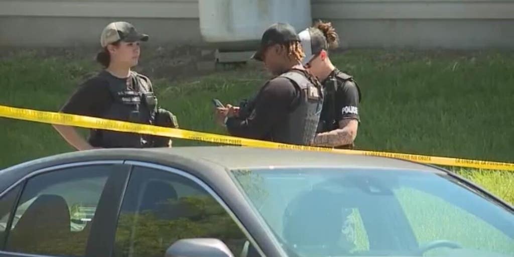 North Carolina mother and three children found dead inside home in apparent murder-suicide - Vimarsana News
