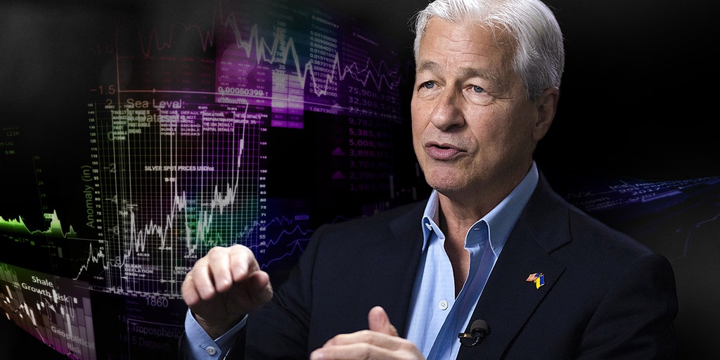 เจมี่ ไดมอน จาก JPMorgan เรียกร้องให้สหรัฐฯ สะสมกระสุนและแร่หายากแทนการลงทุนใน bitcoin