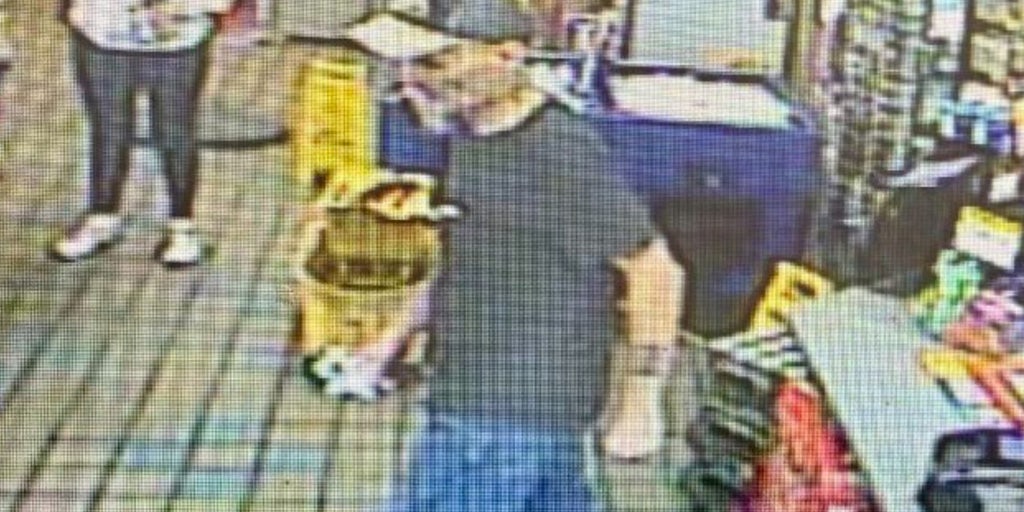 Mississippi escaped inmate spotted at Houston-area gas station, police say - Vimarsana News