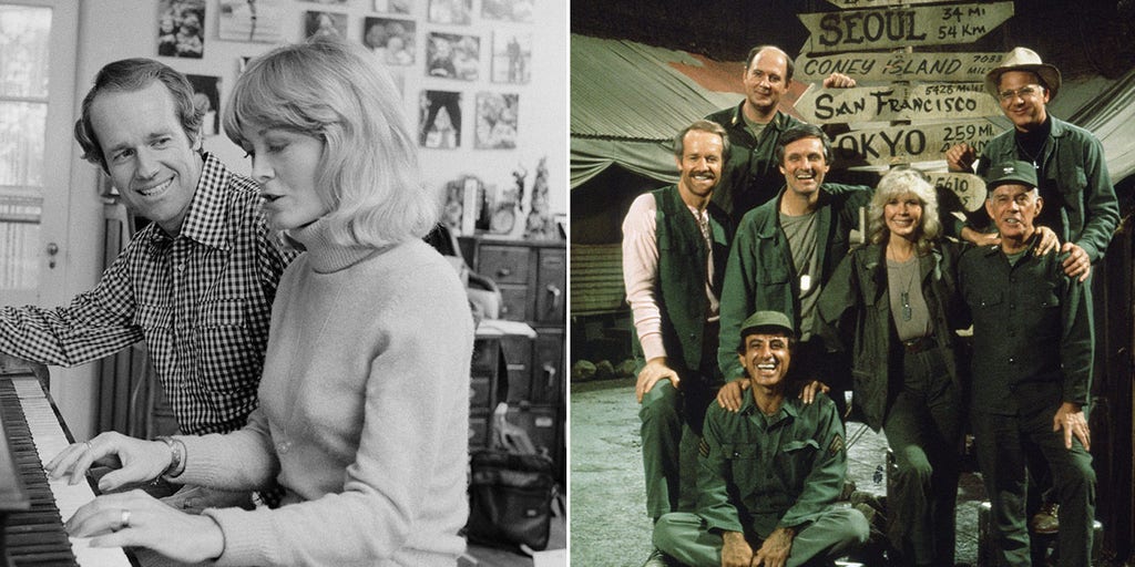 'M*A*S*H' star Judy Farrell dead: The iconic cast then and now - Vimarsana News