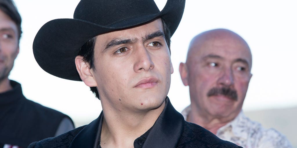 Mexican musician Julián Figueroa dead at 27 - Vimarsana News