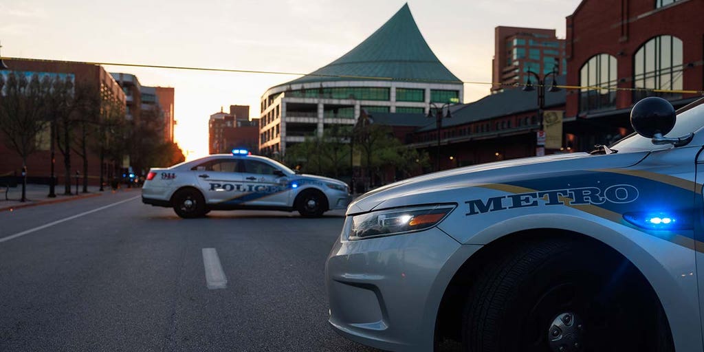 4 shot in 'broad daylight' near downtown Louisville - Vimarsana News