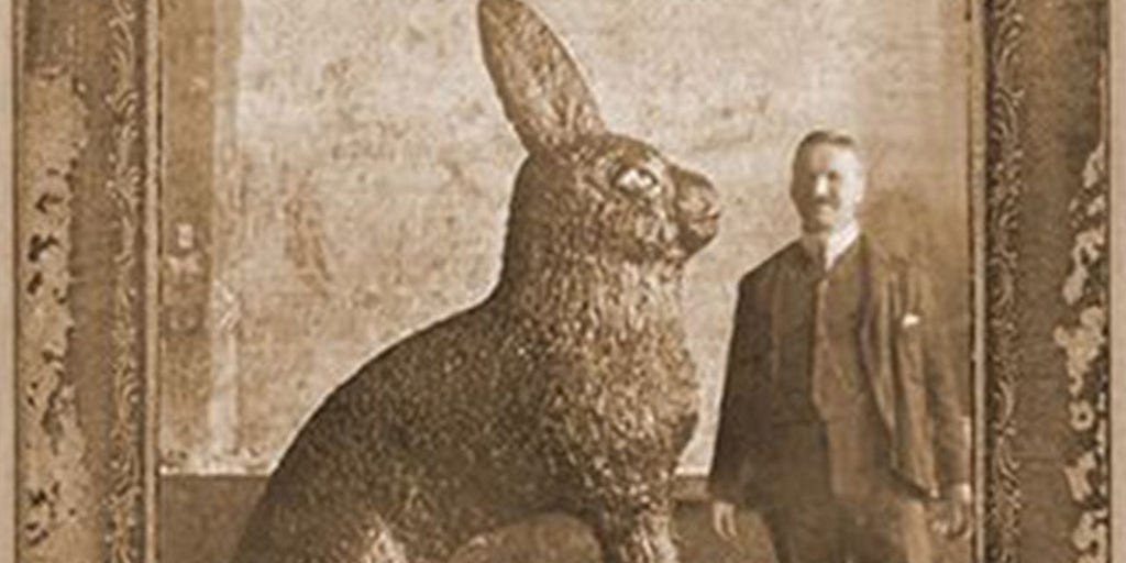 Meet the American who made Easter sweeter, legendary chocolate