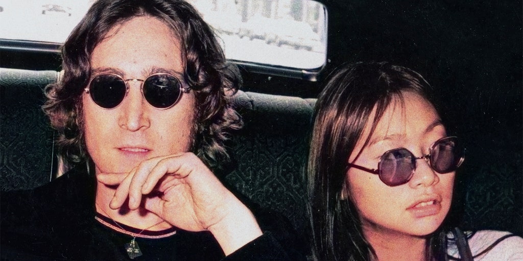 John Lennon's ex May Pang on Yoko Ono pushing her to have affair with married Beatle: 'Tears started to form' - Vimarsana News