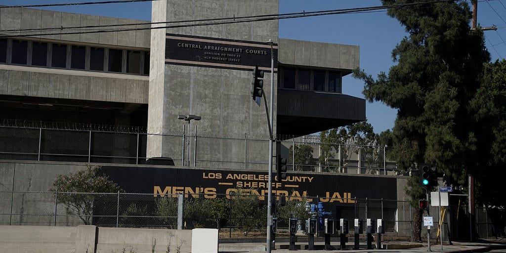 LA County s proposal to decarcerate jail population withdrawn