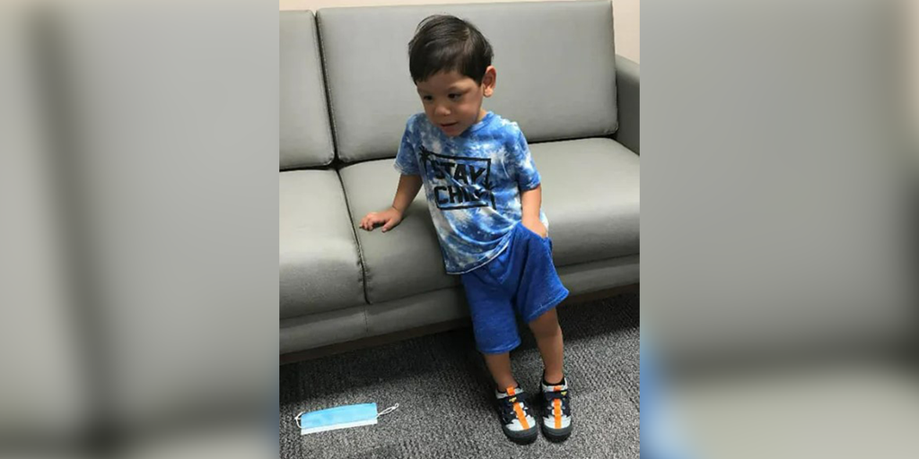 Texas missing boy's stepdad stole $10K before fleeing country with family to India, police say - Vimarsana News