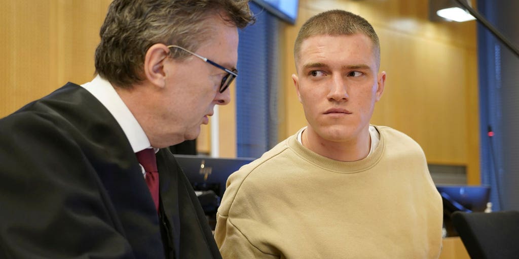 Ex-Wagner Group member seeks asylum in Norway after bar brawl arrest - Vimarsana News