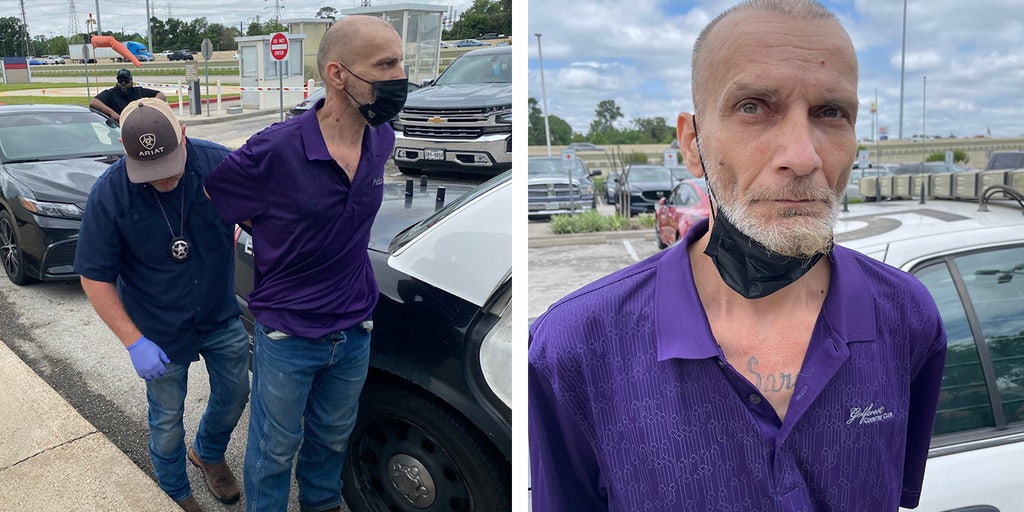 Mississippi escaped inmate arrested in Texas after multi-state manhunt - Vimarsana News