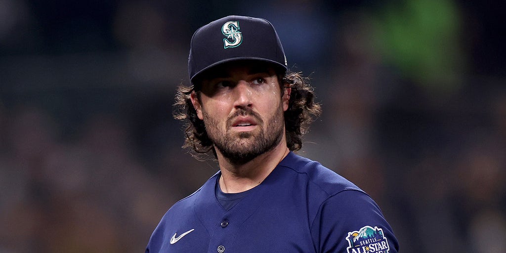 Mariners lose Robbie Ray for season after surgery required on