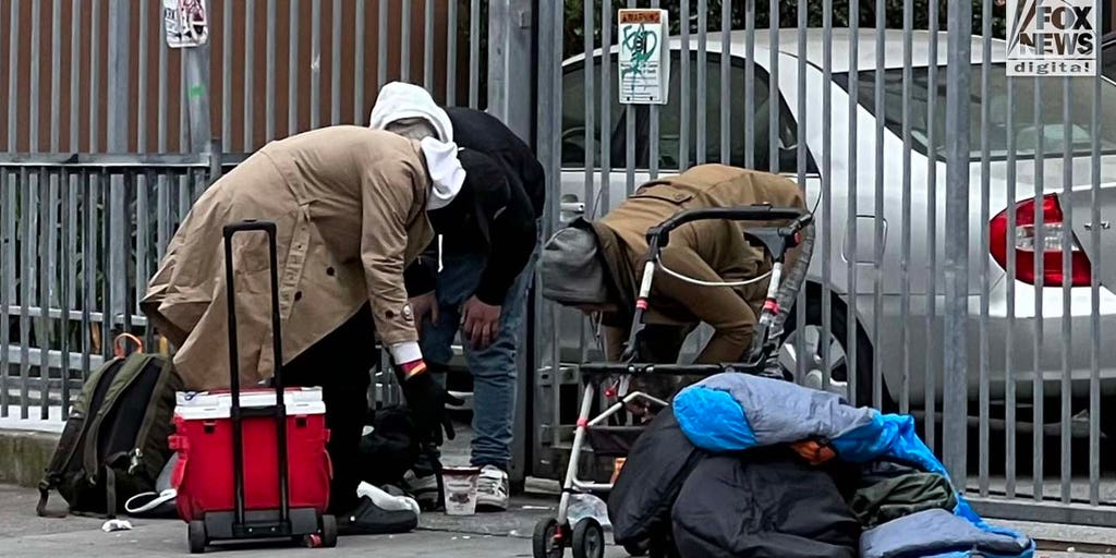 San Francisco business owners and residents talk drug, crime crisis: 'Zombie apocalypse,' 'dystopia' - Vimarsana News