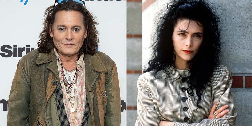 Johnny Depp's ex would do 'things' to 'horrific' Amber Heard if it were 'legal' - Vimarsana News
