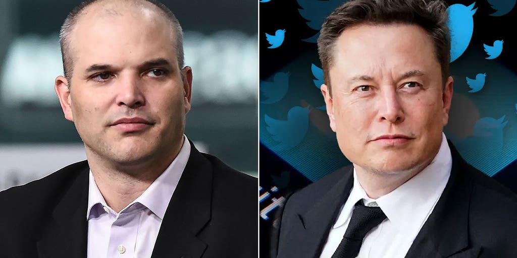 Matt Taibbi details spat with Elon Musk, teases future Twitter Files reporting despite viral drama - Vimarsana News