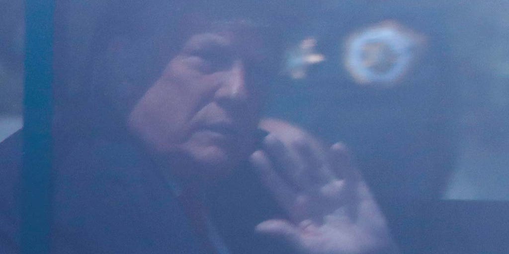 This is why Trump argues there was no crime at all, not even the misdemeanor falsification of records - Vimarsana News