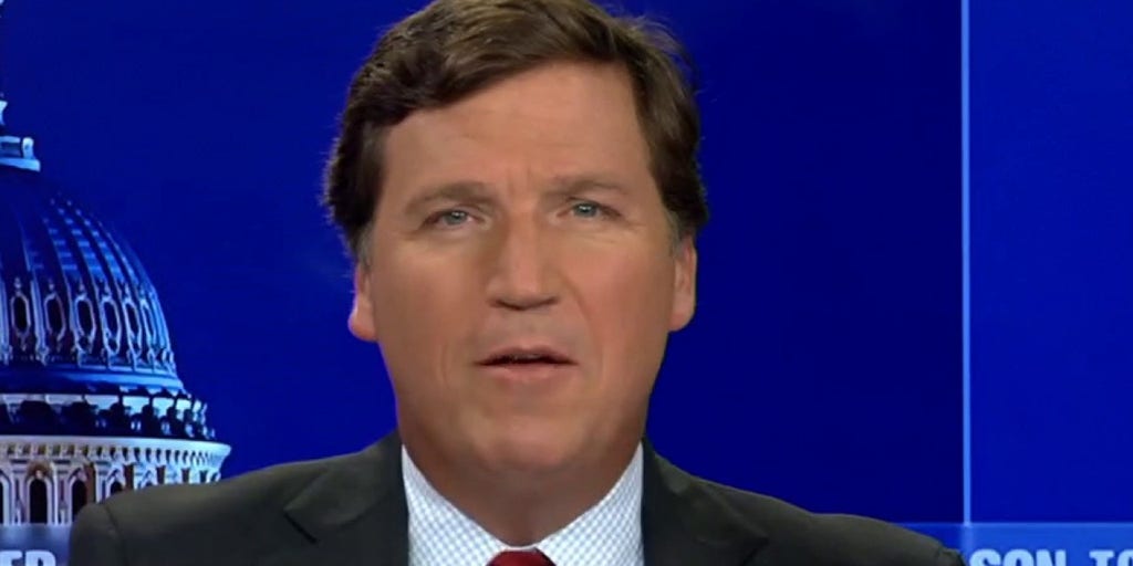 TUCKER CARLSON: Democrats think Robert F. Kennedy Jr. is the face of extremism - Vimarsana News