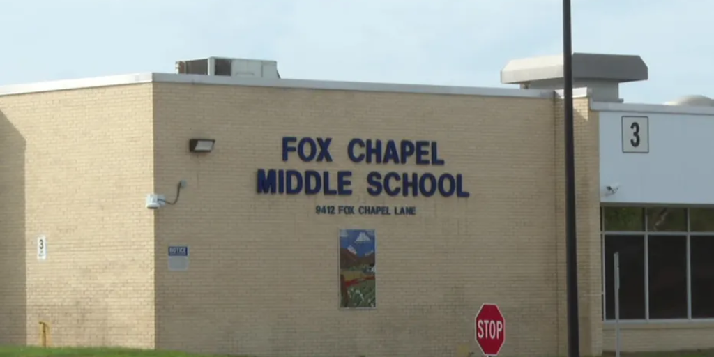 Florida school district plans to use AI to help detect potential school shooting threats