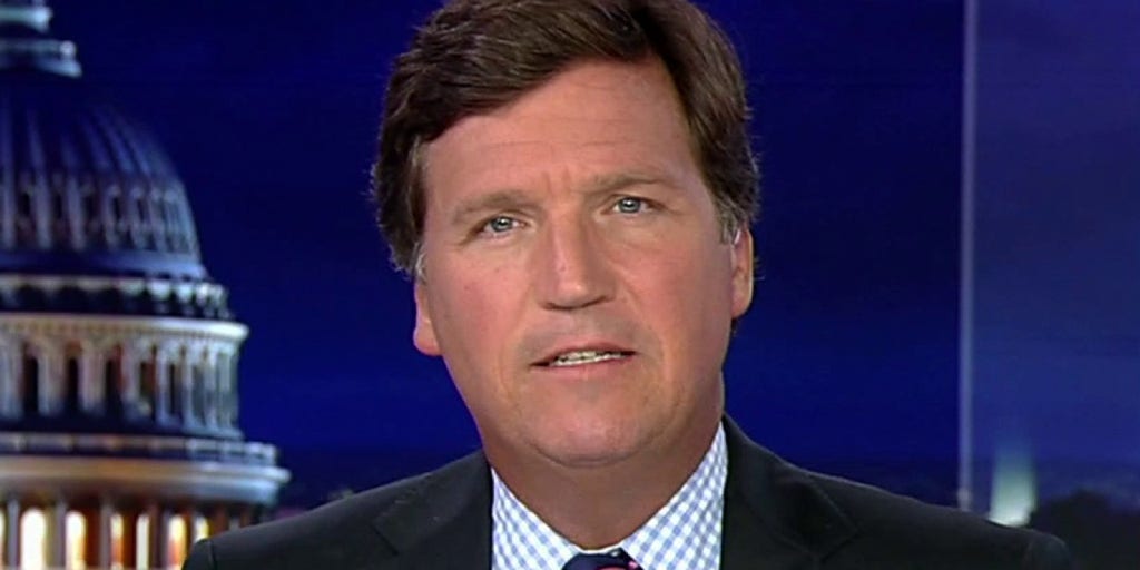 TUCKER CARLSON: Hunter Biden is lying about this - Vimarsana News