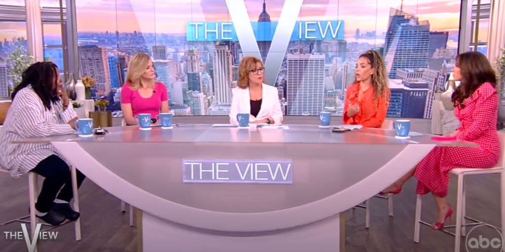 'The View' alienates a fan: Longtime watcher pans show as Biden fan service in blistering NY Times essay - Vimarsana News