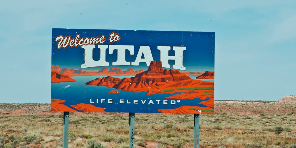 Utah has best economic climate in country, New York worst: report - Vimarsana News
