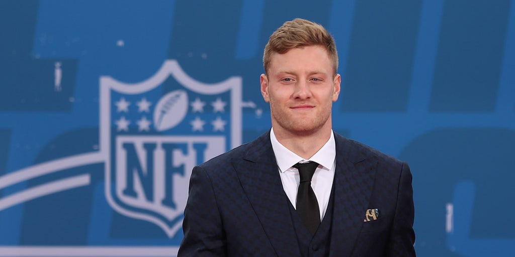 Buckle Up For the 2023 NFL Draft, Where Will Levis, The Houston Texans and  a Bunch of Hypothetical Trades Could Create Chaos