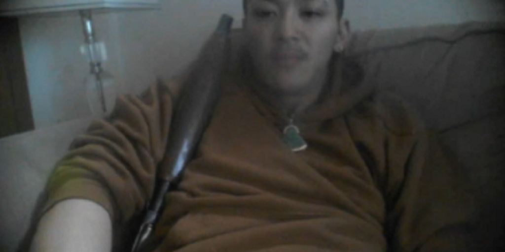 Minnesota man shot by FBI agents livestreamed his final moments in haunting footage - Vimarsana News