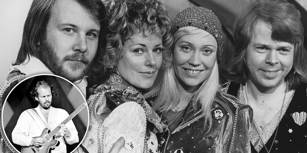 ABBA guitarist Lasse Wellander dead at 70 - Vimarsana News