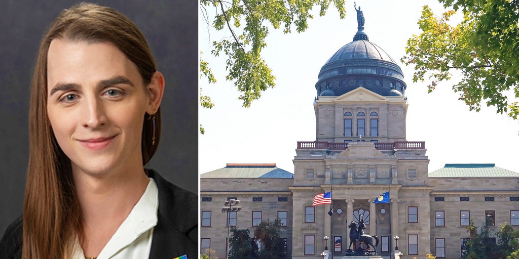 Montana Republicans condemn 'hate-filled' remarks by transgender Rep. Zooey Zephyr: 'Not public service' - Vimarsana News