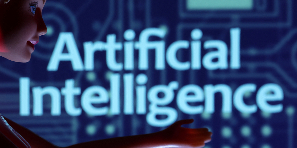 What are the four main types of artificial intelligence? Find out how future AI programs can change the world