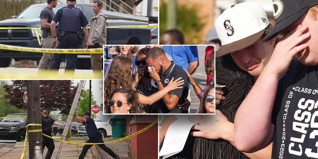 Alabama mass shooting: Police search for motive in Dadeville Sweet 16 attack after 3rd suspect arrested - Vimarsana News
