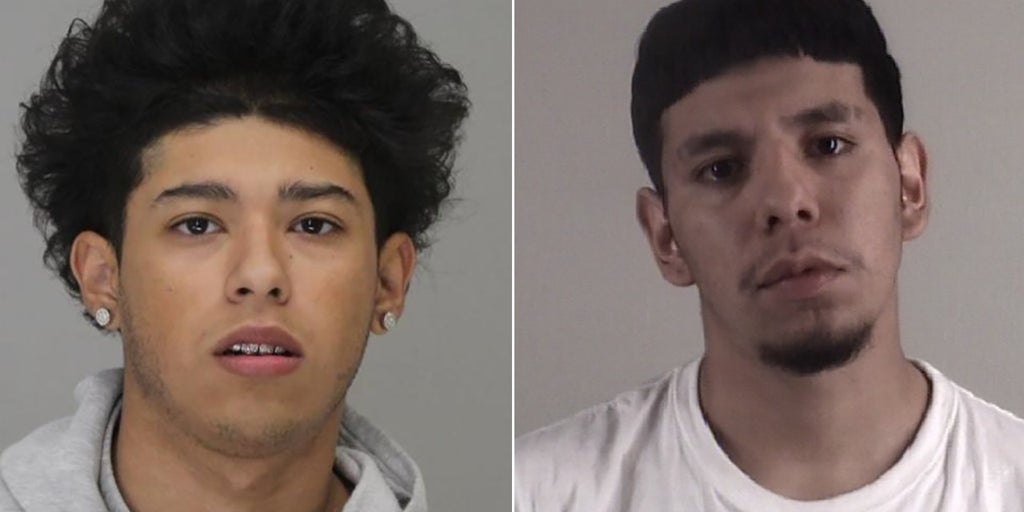 Two Texas teens arrested in killing of man selling car during test drive - Vimarsana News