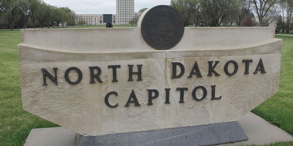 North Dakota House passes bill banning virtually all abortions after 6 weeks - Vimarsana News