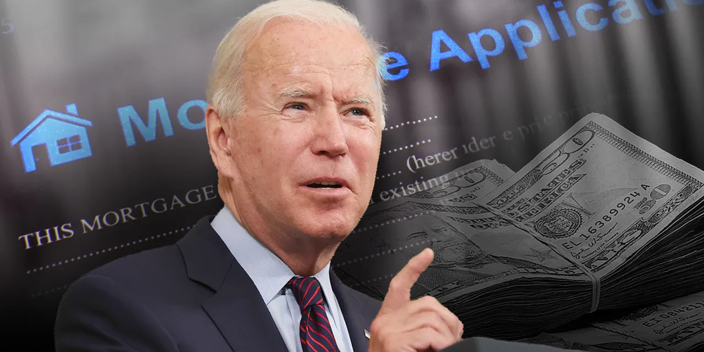 Republicans slam Biden mortgage rule, 8 bodies found in Mexican resort town and more top headlines - Vimarsana News