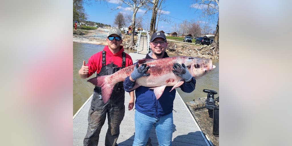 Fish Population Assessment  Oklahoma Department of Wildlife