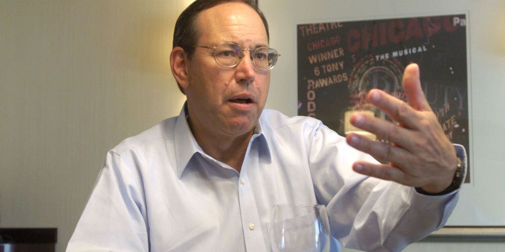 Former Ohio Gov. Bob Taft weighs in on hot-button constitutional amendment reform plan - Vimarsana News