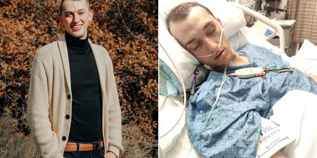 Carbon monoxide deaths are climbing, putting families in peril: 'My son is lucky to be alive' - Vimarsana News