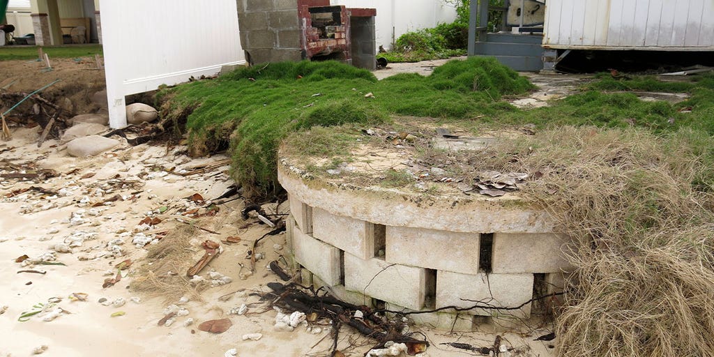 Ex-Hawaiian lawmaker under fire in corruption case that led to the release of sewage into state's water - Vimarsana News