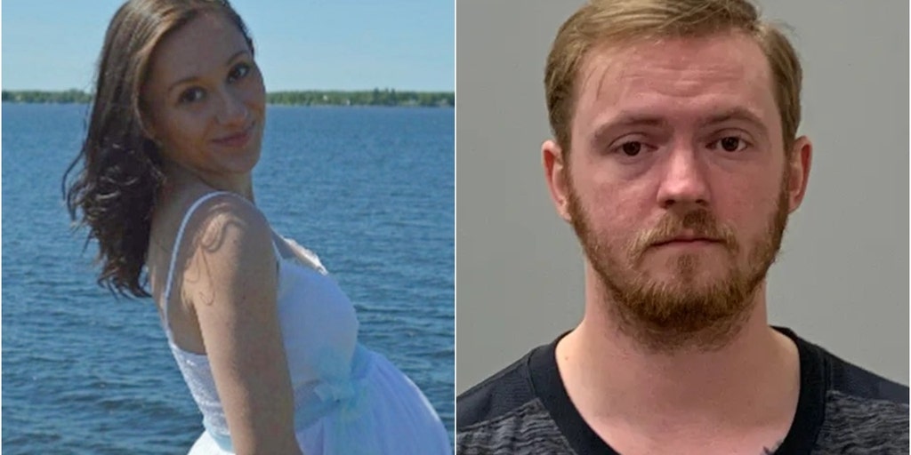 Alabama cop indicted for allegedly murdering his girlfriend, unborn child - Vimarsana News