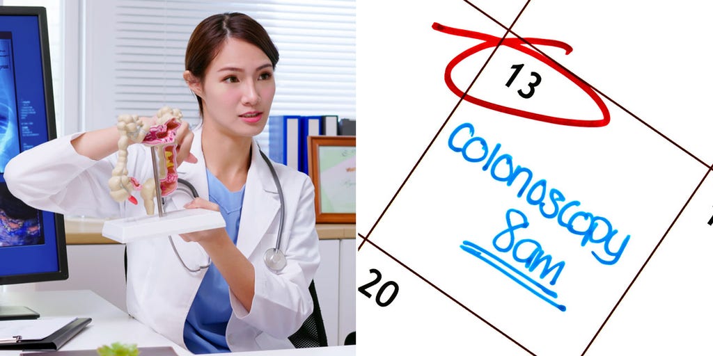 Be well: Reduce your colon cancer risk with regular screenings - Vimarsana News