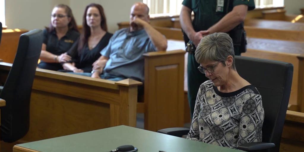 Florida woman charged in infant granddaughter's hot car death to be treated at mental health facility - Vimarsana News