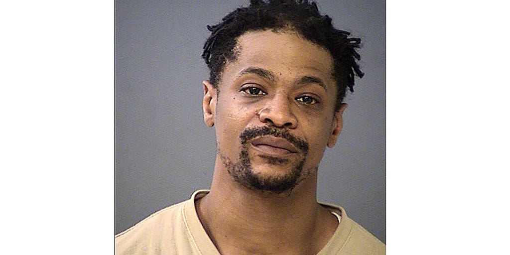 Indiana man gets over 150 years for senior citizen rape spree - Vimarsana News