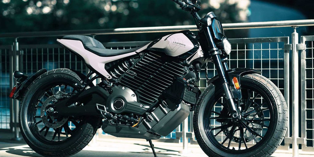 Harley-Davidson cuts price of its newest electric motorcycle - Vimarsana News