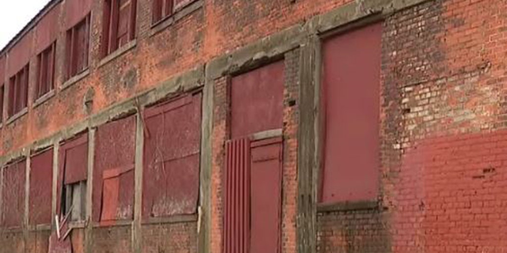 Man killed by pit bulls inside Detroit building reportedly trying to help them - Vimarsana News