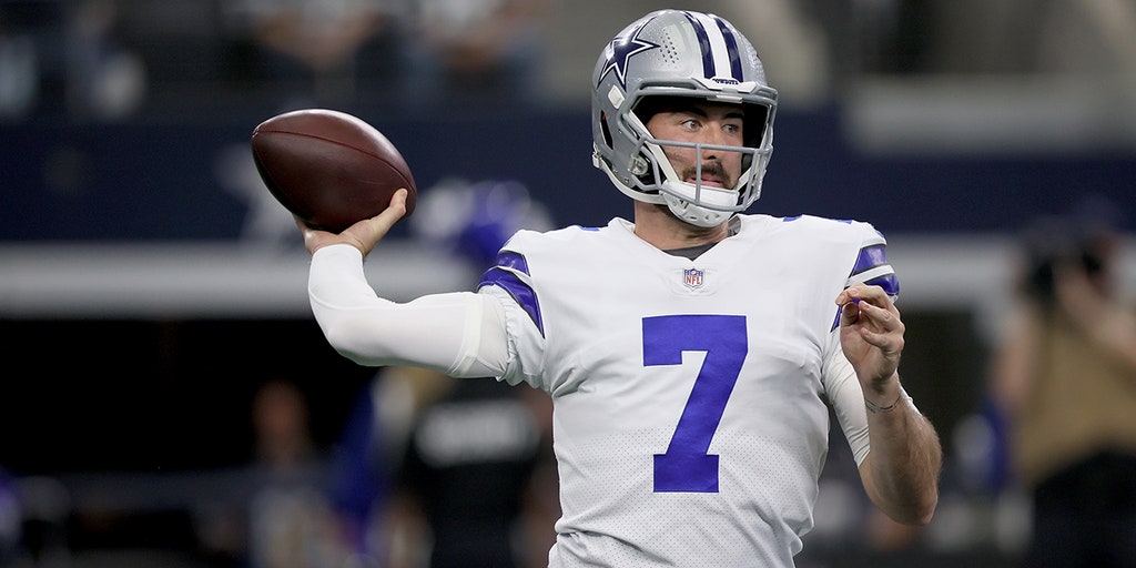 Former Cowboy QB DiNucci XFL debut overshadowed by TOs - Yahoo Sports