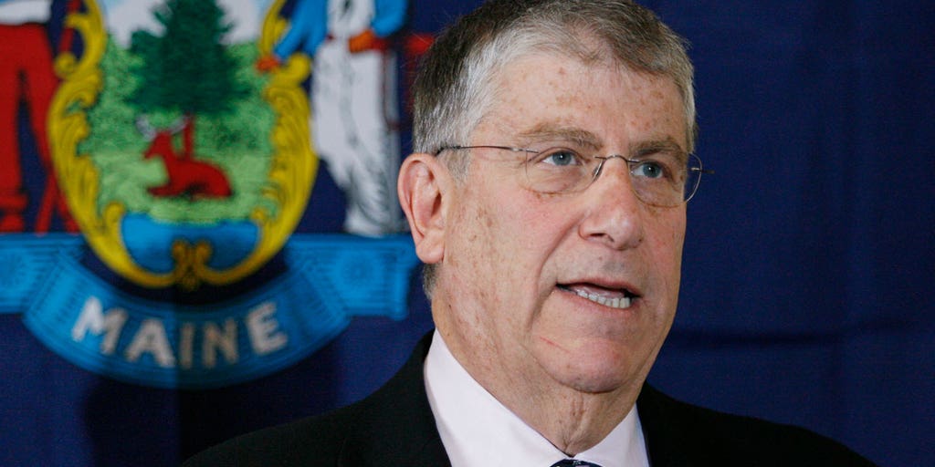 Maine politician, former governor hopeful Eliot Cutler to serve 9 months for child porn - Vimarsana News