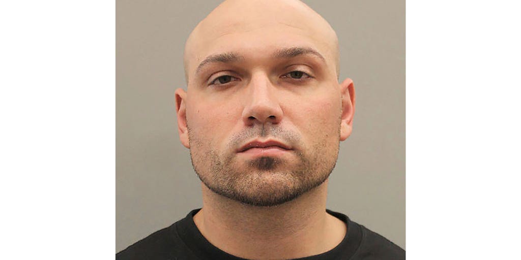 Texas man took break from date to kill fake parking attendant over $40 scam, police say - Vimarsana News