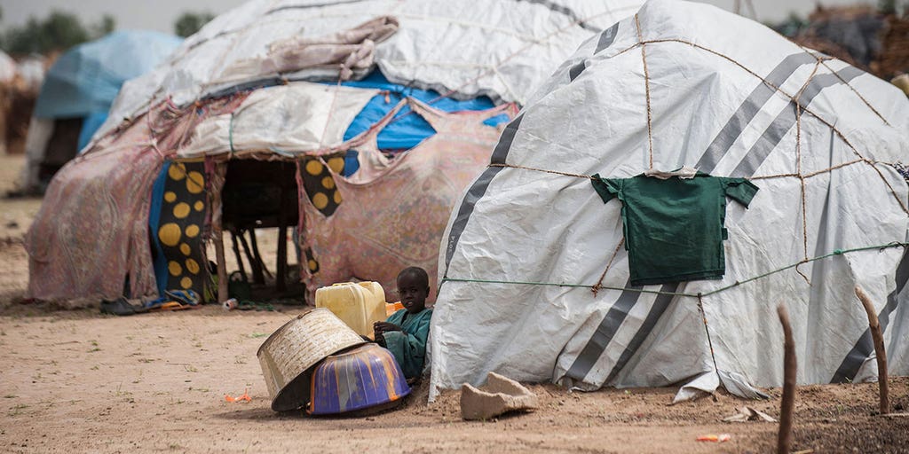 UN: Thousands in West Africa face acute food shortage - Vimarsana News