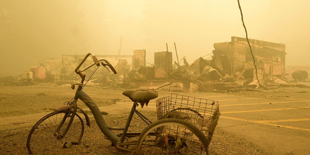 $1.6B lawsuit trial begins for Oregon utility accused of inflaming several catastrophic 2020 wildfires - Vimarsana News
