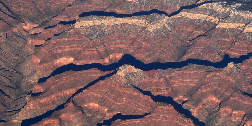 Tribes in Arizona want US protections for areas considered sacred next to the Grand Canyon - Vimarsana News