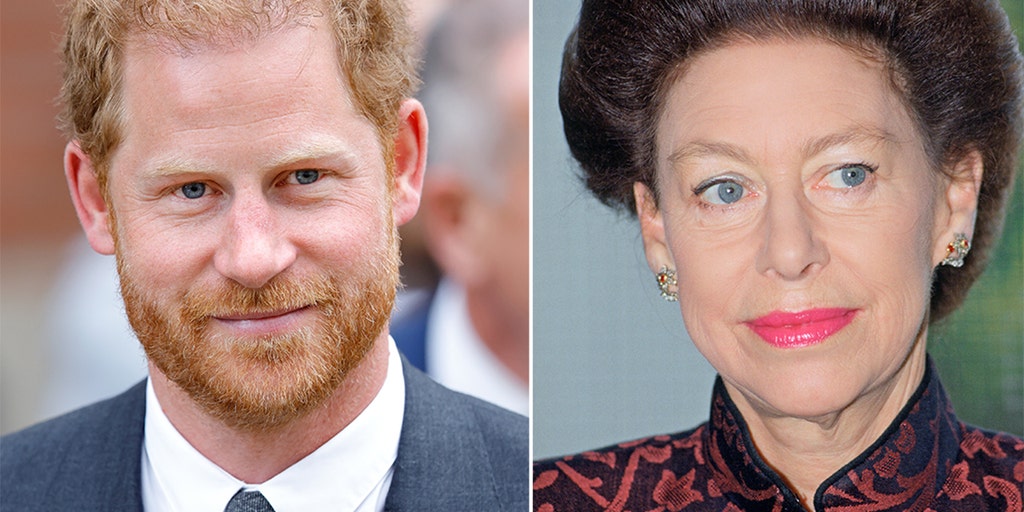 Prince Harry will attend King Charles' coronation solo, Princess Margaret's 'forbidden' love - Vimarsana News