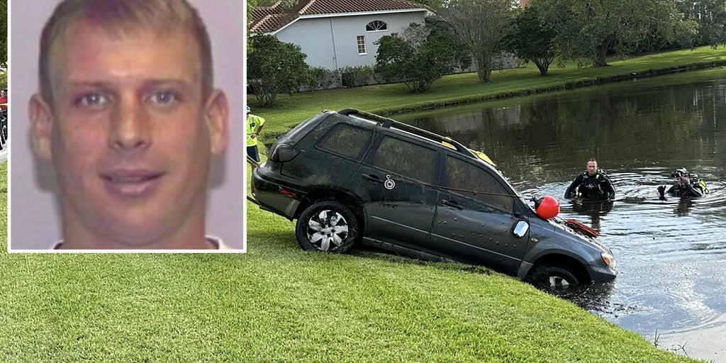 Human bones found in submerged car identified as missing Florida man last seen in 2006 - Vimarsana News